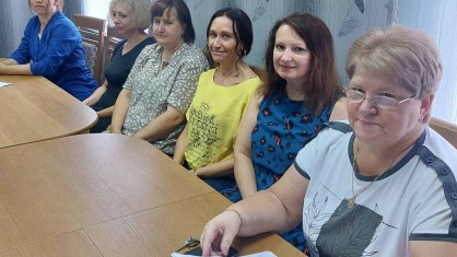Отчетно - выборное собрание провела «первичка» «Лечебно-производственных мастерских «Барановичи»